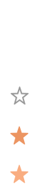 1 звезд